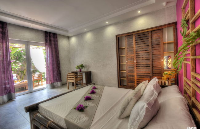 Villa Sakina - Foto 4