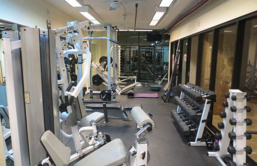 Larimer Square, Parking included, at The Windsor - Foto 17