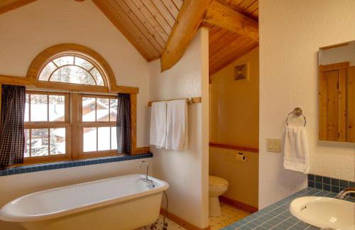 Rustic Gotham Bay Cabin on Lake Coeur dAlene - Foto 17