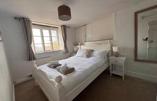 Glebe Cottage - Foto 14