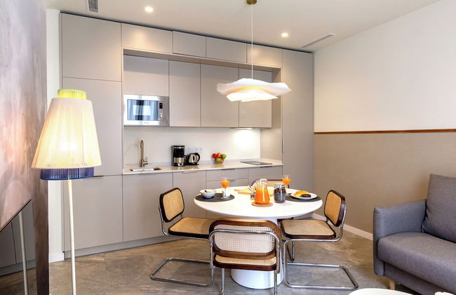 Feelathome O'Donnell Apartments - Foto 57