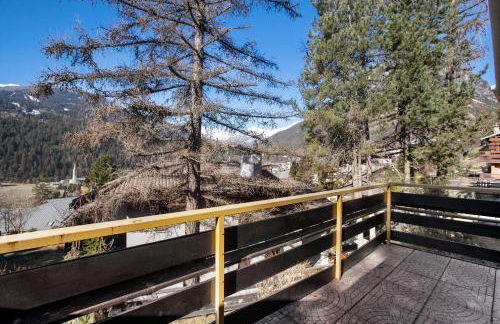 Nido Alpino Terme e Sport - Bormio - Foto 9