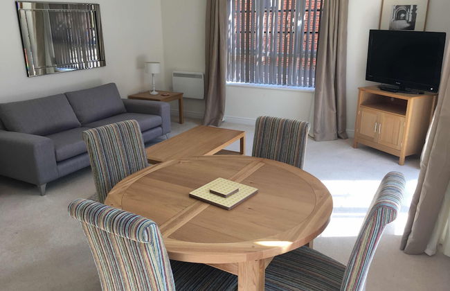 Blue sky at Wallis square - Foto 13