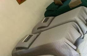 Hotel Fazenda Chiminelli - Foto 17