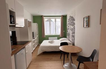 Logements centre Bourg - Foto 29