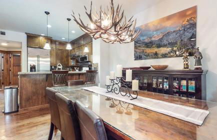 Mammoth Reservations - Foto 19