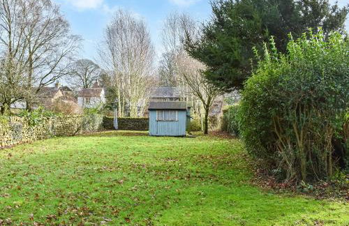 Woodbine Cottage - Foto 15