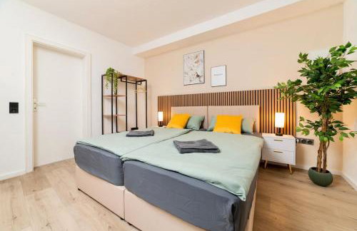 Cozy Wellness Suite - Perfect for 5 Guests - Netflix - Foto 18