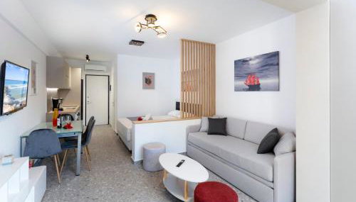 TwinStars Superior Apartment - Foto 4