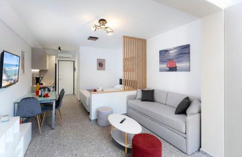 TwinStars Superior Apartment - Foto 4