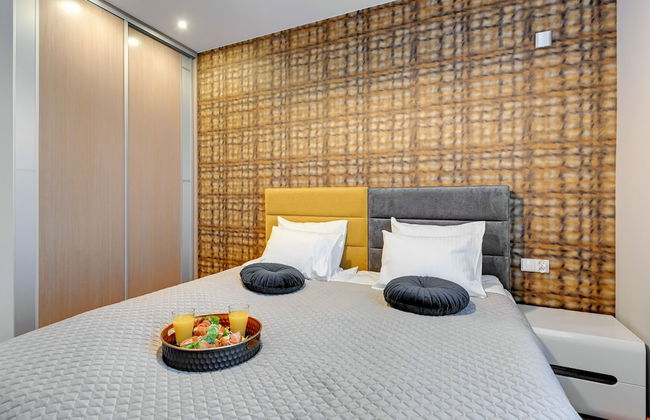 Old Town - Tobiasz Residence by Welcome Apartment - Foto 26