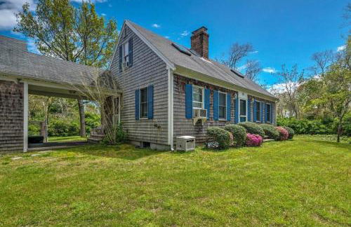 Stay On The Cape Vacation Rentals: Book Eastham Plenty Of Room For Entire Family - Foto 31