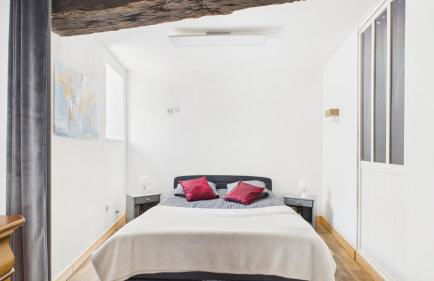 GÎTE Flodid - Foto 6