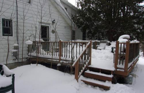 Friends and Family Newer Vacation Home - Foto 23