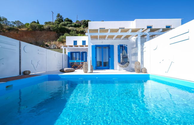 Aelia Collection Suites - Adults Only - Foto 34