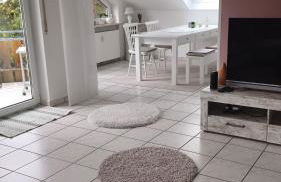 Helle schöne Dachgeschosswohnung mit Balkon - Foto 24