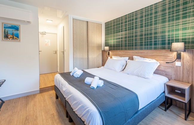 Les Tonnelles - Foto 18