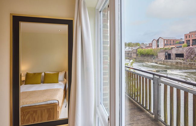 Host Stay Waterside - Foto 10