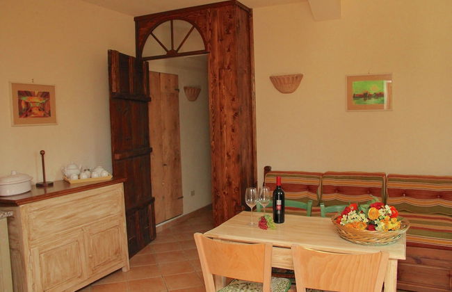 Farmhouse in Marsciano With Vineyards Olive Groves - Foto 56