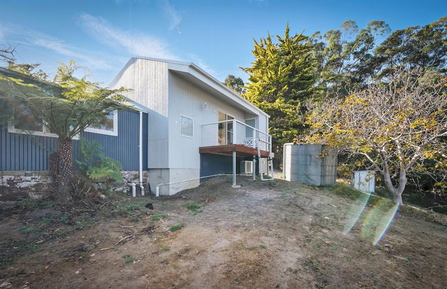 Blossoms on the Bay - 4 Bedrooms - Foto 59