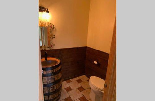 Beautiful Tranquil Mountain Home in Andrews, NC - Foto 36