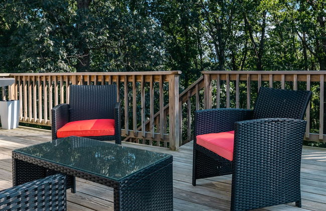 Waynesboro Home Near Wintergreen Charlottesville - Photo 42