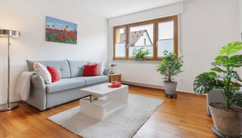 Ferienwohnung Refugium - Photo 2