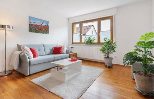 Ferienwohnung Refugium - Foto 2