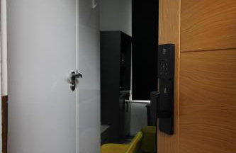 NE1 City Studios & Apartments - Foto 67