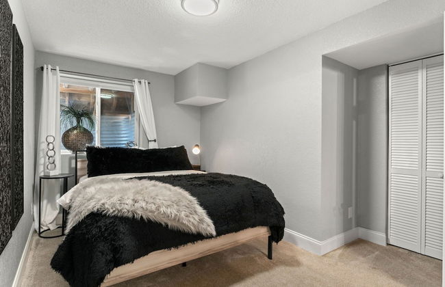 Beautiful Old Town 2 Bedroom Apartment With Bikes! - Foto 3