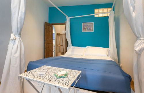 nel gozzo sul mare - Genovainrelax - Foto 20