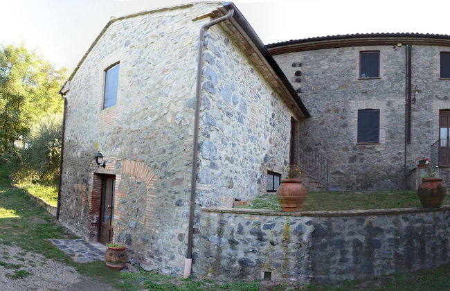 Agriturismo Il Cornalino - Photo 25