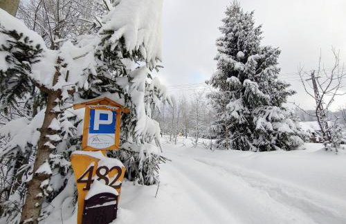 Beskidzka Ostoja - Foto 73
