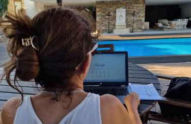 Casa de Campo dos Távoras - Foto 12