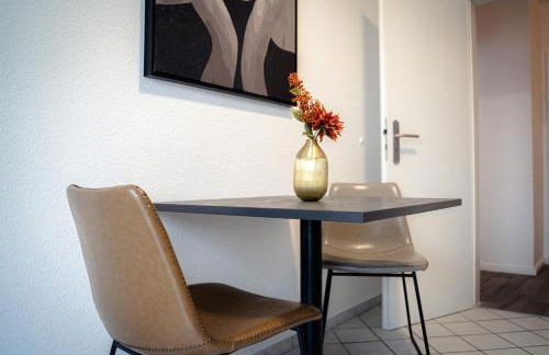 JUNIK Apartments "Am Sternbuschweg" - Photo 42