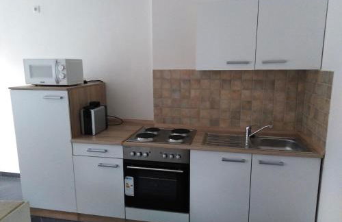 Ferienwohnung Wettin - Foto 15