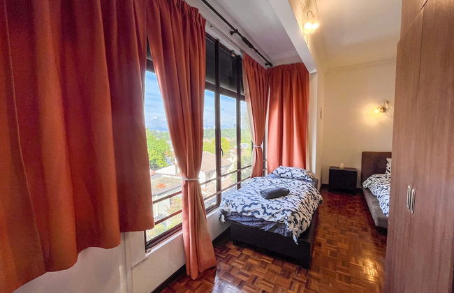 Bangsar Private Pool Villa Kuala Lumpur - Photo 3