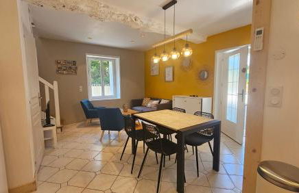 Gîte L'escapade vallée du Cher - Foto 2