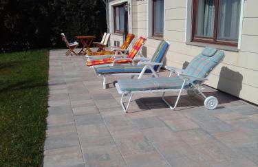 Ferienhaus Frankenhöhe - Foto 16