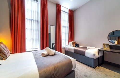 Duke Street Townhouse by EPIC - Foto 24