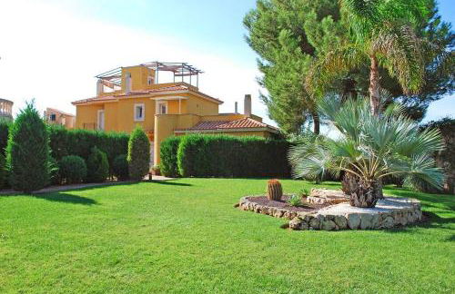 Residence El Paraiso - Photo 18