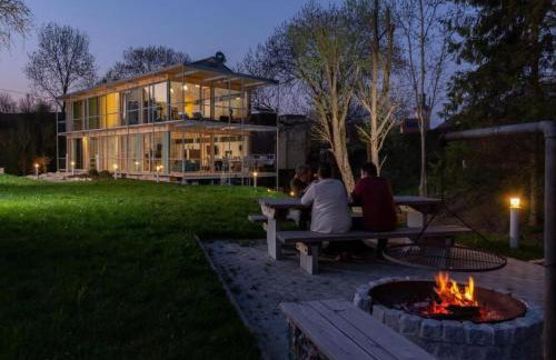 Holiday Home Donauoase by Interhome - Foto 8