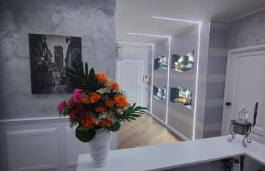 B&B MaisonAlysie - Foto 1