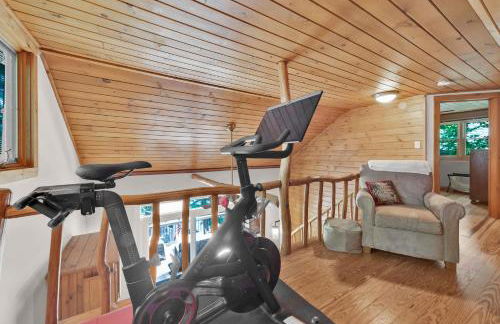 Lake Wallenpaupack Lakefront Private Boat Slip - Foto 44