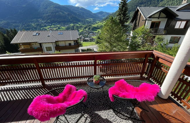 Apartment With Carinthian Mountain View - Photo 16