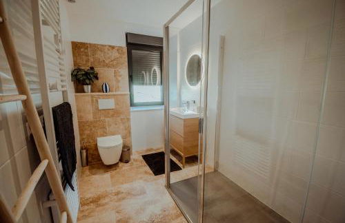 Le Mas des vignes - Piscine - Jacuzzi - 18 pers - Foto 47