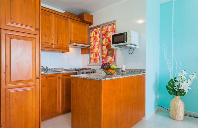 Apartamento Farolas A - Foto 7