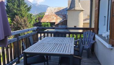 Appartement Mont Guillaume - Photo 3