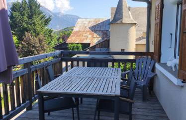 Appartement Mont Guillaume - Photo 3