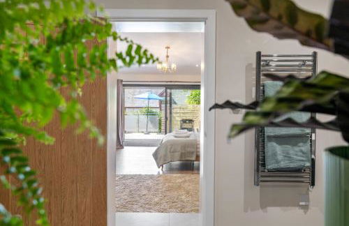 The Willow at Nest and Loaf - Foto 15